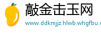 敲金击玉网